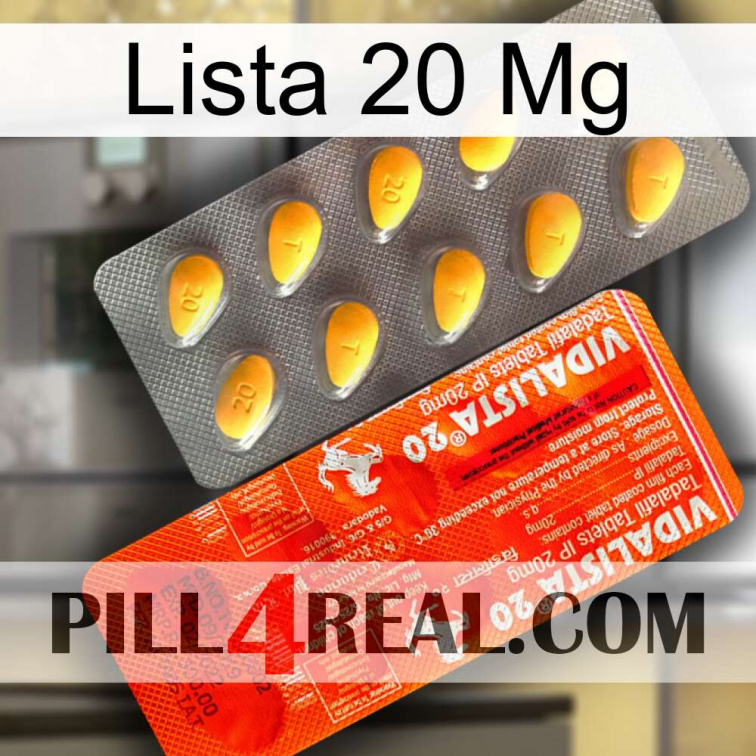 Lista 20 Mg new01